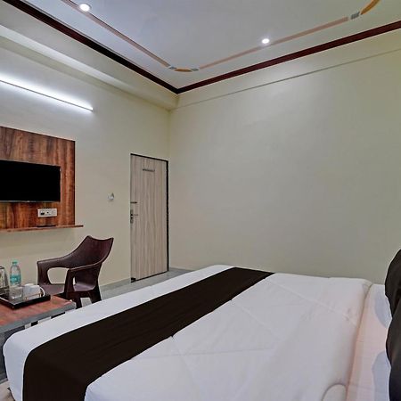 Hotel O Surya Mahal ชัยปุระ ภายนอก รูปภาพ