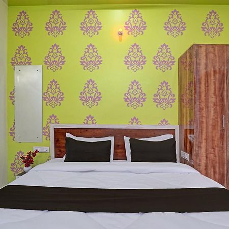 Hotel O Surya Mahal ชัยปุระ ภายนอก รูปภาพ