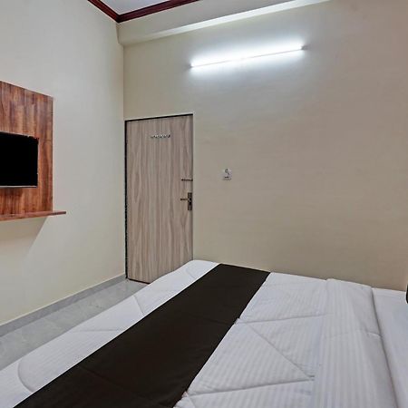 Hotel O Surya Mahal ชัยปุระ ภายนอก รูปภาพ