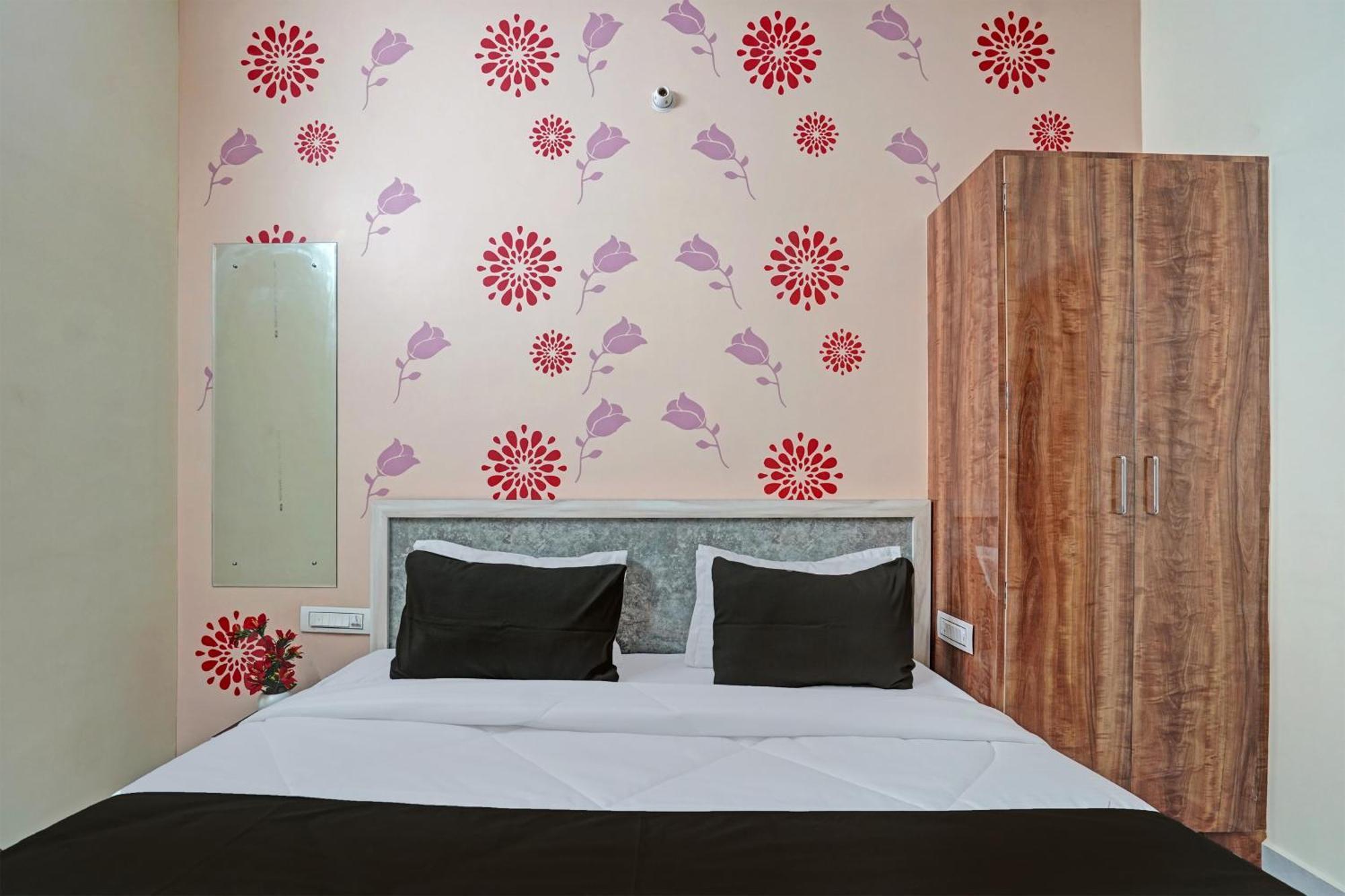 Hotel O Surya Mahal ชัยปุระ ภายนอก รูปภาพ