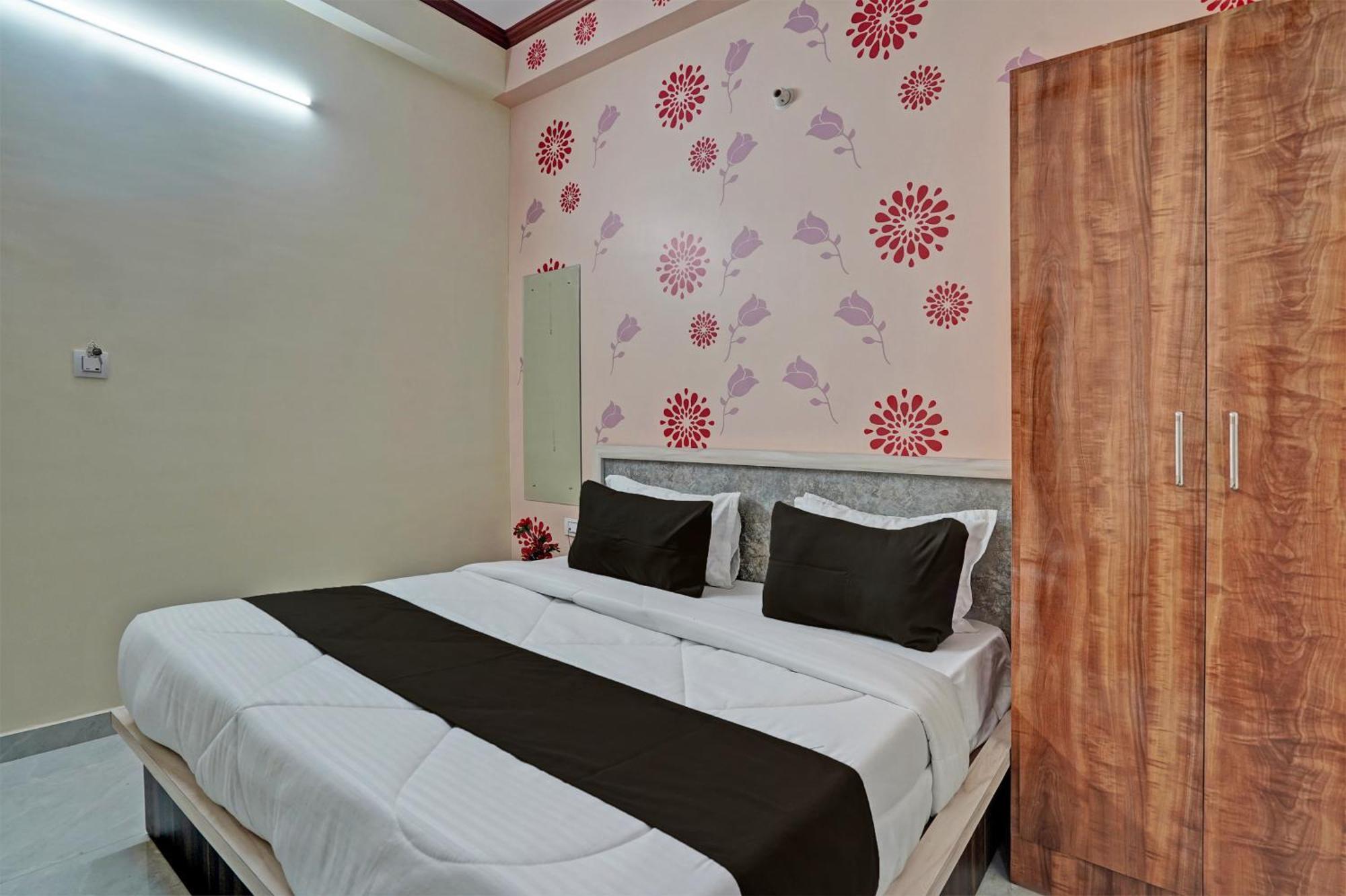 Hotel O Surya Mahal ชัยปุระ ภายนอก รูปภาพ